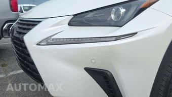 2018 Lexus NX 300 – miniatura 21