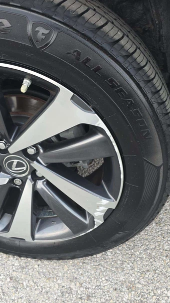 2018 Lexus NX 300 – miniatura 23