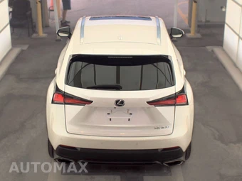 2018 Lexus NX 300 – miniatura 5