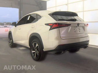 2018 Lexus NX 300 – miniatura 6