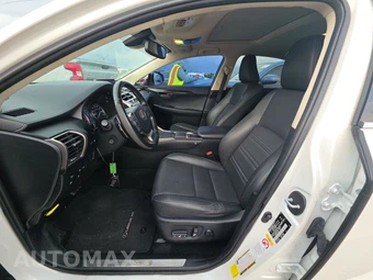 2018 Lexus NX 300 – miniatura 7