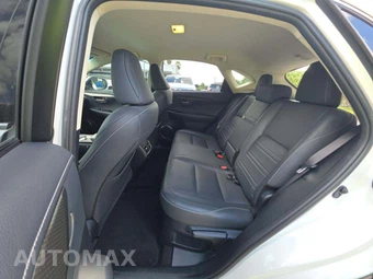 2018 Lexus NX 300 - miniatura 13