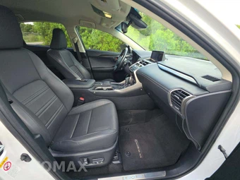 2018 Lexus NX 300 - miniatura 18