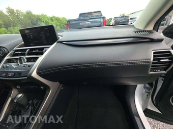 2018 Lexus NX 300 - miniatura 19