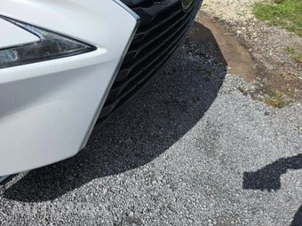 2018 Lexus NX 300 - miniatura 21