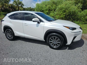 2018 Lexus NX 300 - miniatura 4