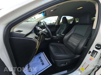 2018 Lexus NX 300 - miniatura 6