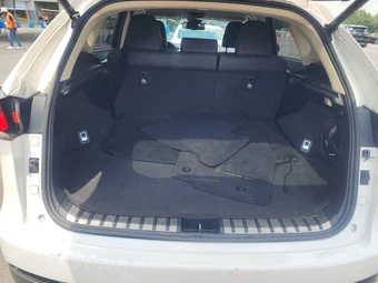 2018 Lexus NX 300 – miniatura 16