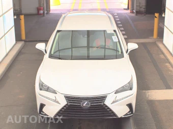 2018 Lexus NX 300 – miniatura 2