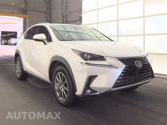 2018 Lexus NX 300 – miniatura 3