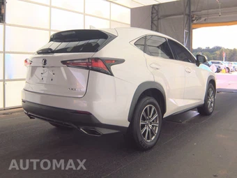 2018 Lexus NX 300 – miniatura 4
