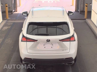 2018 Lexus NX 300 – miniatura 5