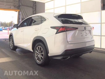 2018 Lexus NX 300 – miniatura 6