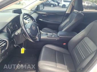 2018 Lexus NX 300 – miniatura 7