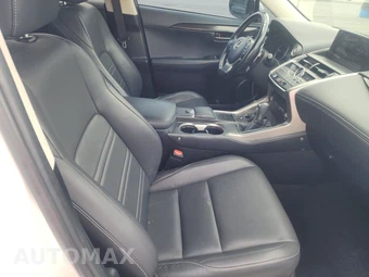 2018 Lexus NX 300 – miniatura 8