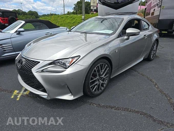 2018 Lexus RC 300 F SPORT