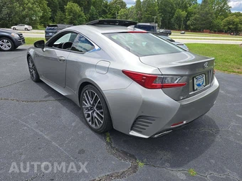 2018 Lexus RC 300 F SPORT - miniatura 2
