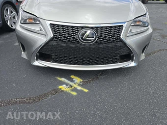 2018 Lexus RC 300 F SPORT - miniatura 23