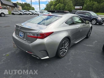 2018 Lexus RC 300 F SPORT - miniatura 3