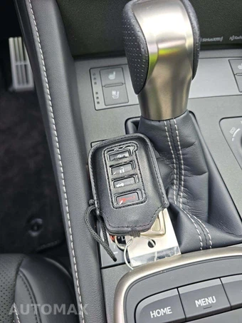 2018 Lexus RC 300 F SPORT - miniatura 8