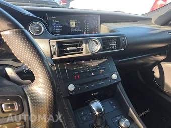 2018 Lexus RC 350 – miniatura 11