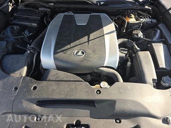 2018 Lexus RC 350 – miniatura 16