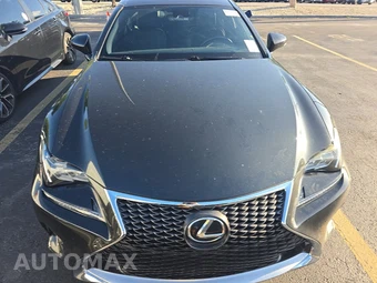 2018 Lexus RC 350 – miniatura 2