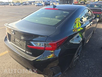 2018 Lexus RC 350 – miniatura 4