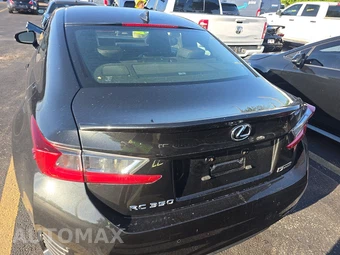 2018 Lexus RC 350 – miniatura 5
