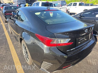 2018 Lexus RC 350 – miniatura 6