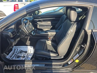 2018 Lexus RC 350 – miniatura 7