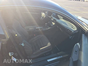 2018 Lexus RC 350 – miniatura 8
