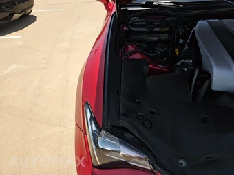 2018 Lexus RC 350 - miniatura 23