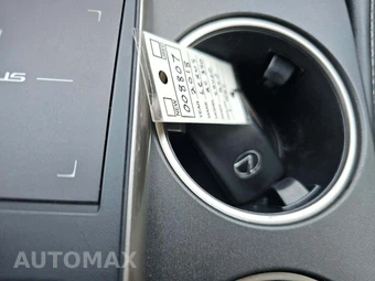 2018 Lexus RC 350 - miniatura 8