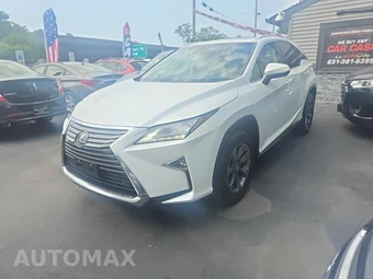 2018 Lexus RX 350 - samochód z USA z aukcji Manheim, oferta Kup Teraz w AUTOMAX