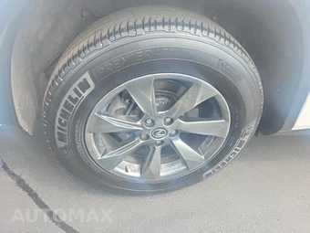 2018 Lexus RX 350 - miniatura 10