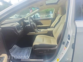2018 Lexus RX 350 - miniatura 13