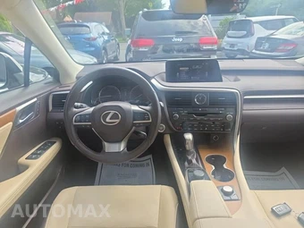 2018 Lexus RX 350 - miniatura 14
