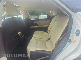 2018 Lexus RX 350 - miniatura 16