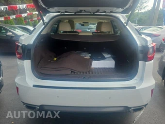 2018 Lexus RX 350 - miniatura 19