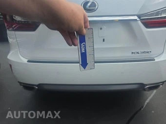 2018 Lexus RX 350 - miniatura 20