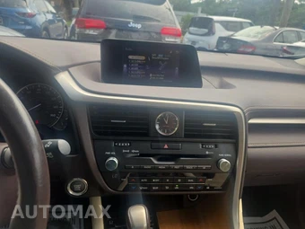 2018 Lexus RX 350 - miniatura 23