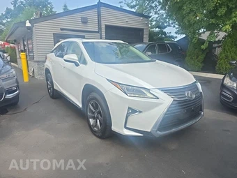 2018 Lexus RX 350 - miniatura 3