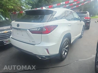 2018 Lexus RX 350 - miniatura 4