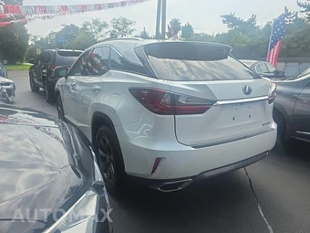 2018 Lexus RX 350 - miniatura 6