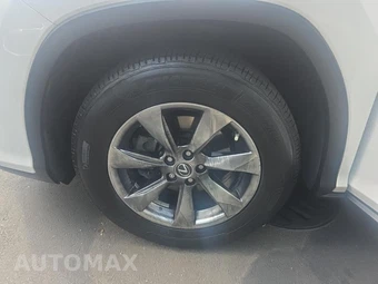 2018 Lexus RX 350 - miniatura 8