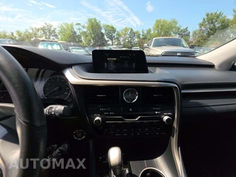 2018 Lexus RX 350 - miniatura 10