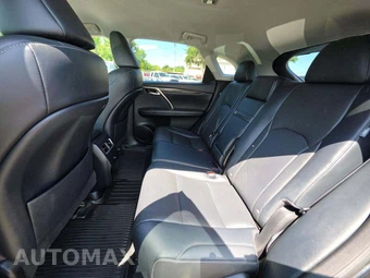2018 Lexus RX 350 - miniatura 13