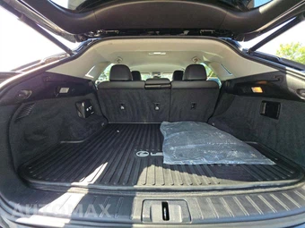 2018 Lexus RX 350 - miniatura 14