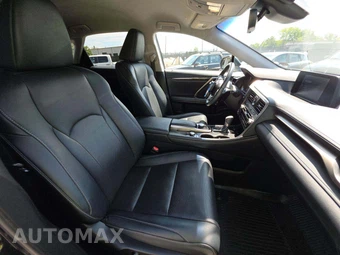 2018 Lexus RX 350 - miniatura 18